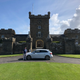 Illustration for article titled Since the GTI is the official car of oppo for 2019, I figured I should go look at one
